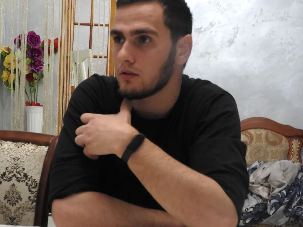 ���������� �����������, ���� ������� Aliskhan, 26 ���, ������������ ��� ������, ����� � ���������, ���������