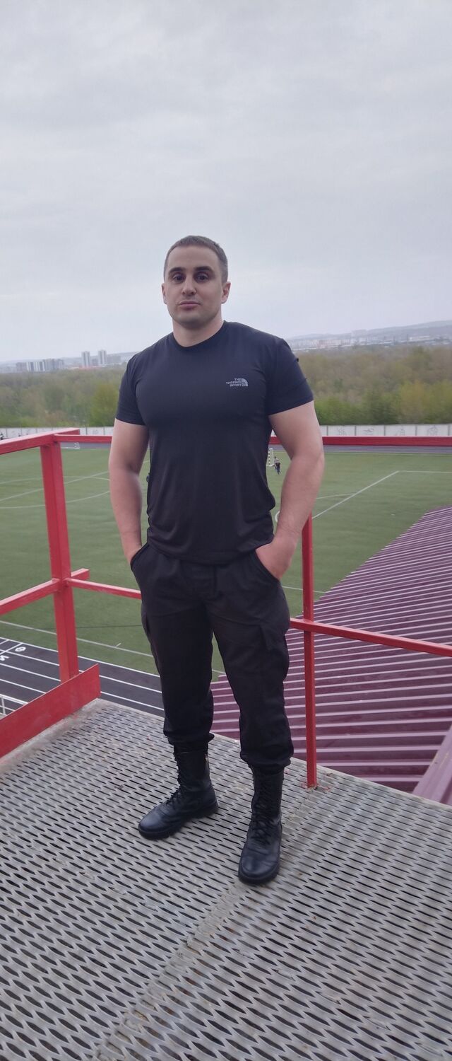  ,   Kirill, 34 ,     , c 