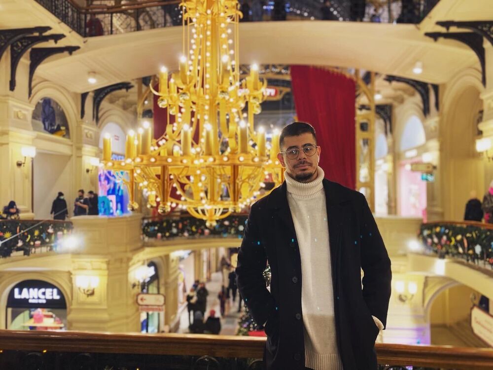 ���� 38261787 ������� Hvssein, 26 ���, ���� ���������� � ������