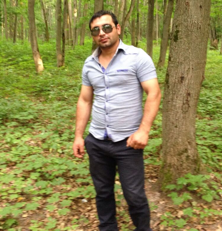 ���� 4765837 ������� Vadim, 39 ���, ���� ���������� � ����