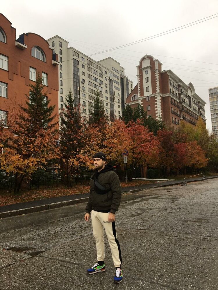 ���������� �����������, ���� ������� Alexandr, 27 ���, ������������ ��� ������, ����� � ���������