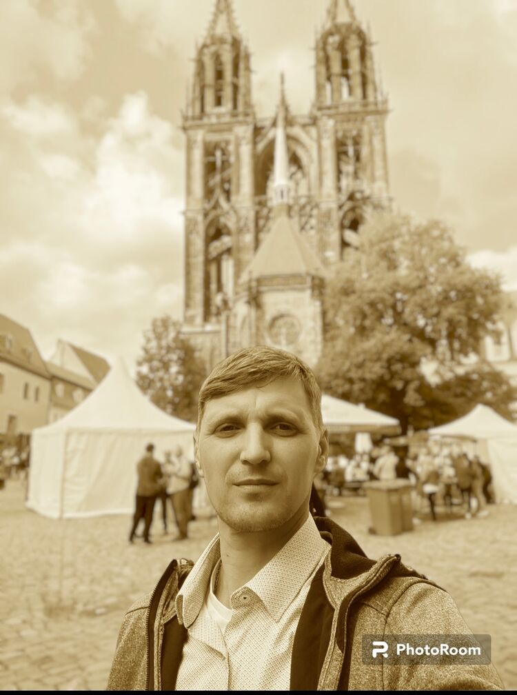 ���������� ����������, ���� ������� Aleksandr, 39 ���, ������������ ��� c�������� ���������, ���������