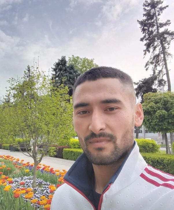 ���� 41837257 ������� Xusanboy, 29 ���, ���� ���������� � ��������