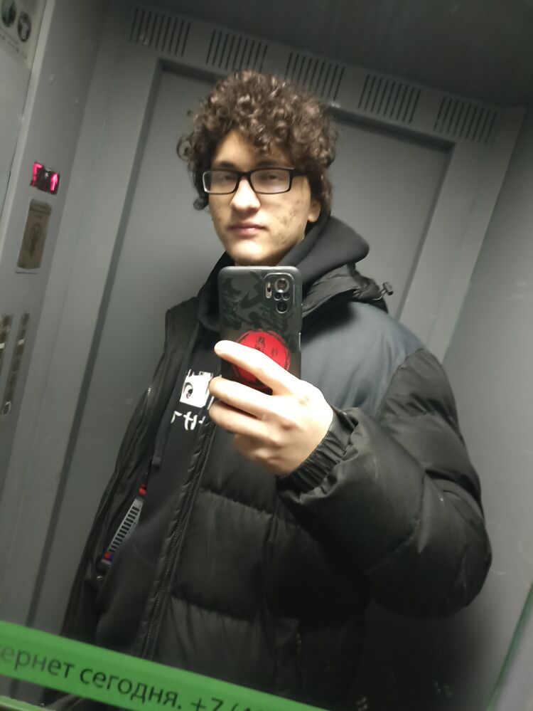 ���� 46176417 ����� ������, 22 ����, ���� ���������� � ������