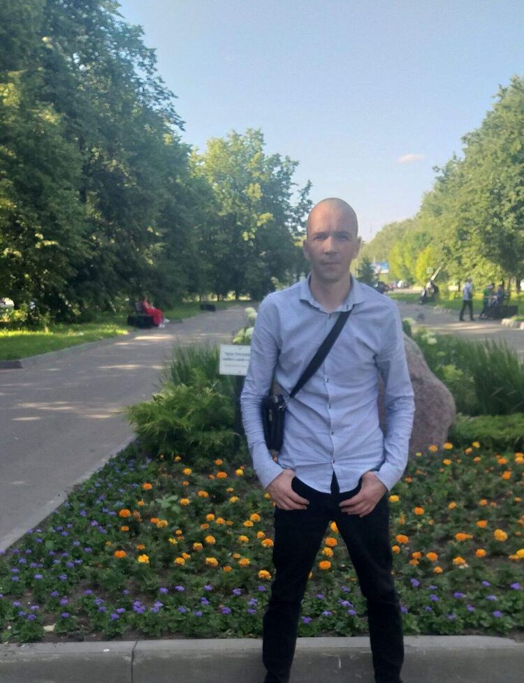 ,   Kasper, 39 ,  