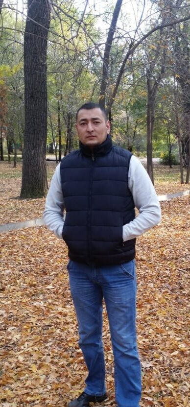  ,   Alisher, 36 ,   ,   
