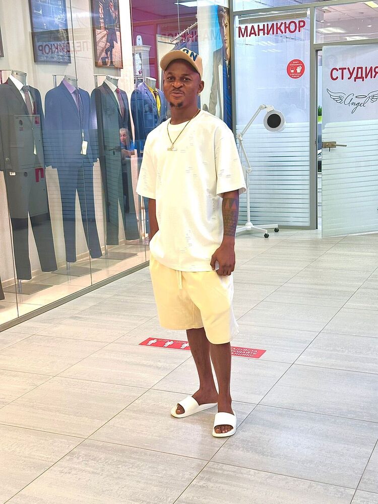 ���������� ������, ���� ������� Mr Williams, 33 ����, ������������ ��� ����� � ���������, c�������� ���������