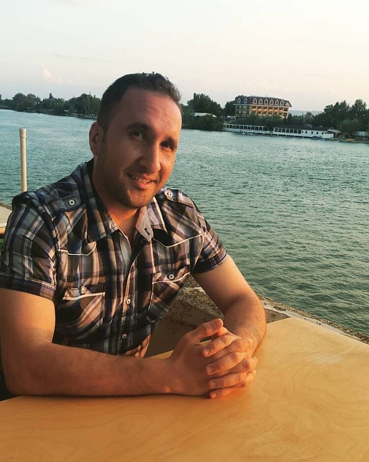 ���� 9986497 ������� Ruslan, 40 ���, ���� ���������� � ����