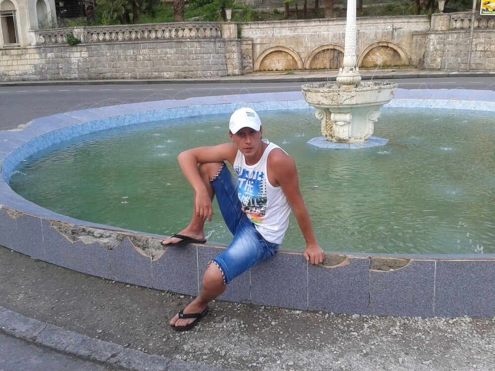 ���� 8553767 ������� ���������, 41 ���, ���� ���������� � �����