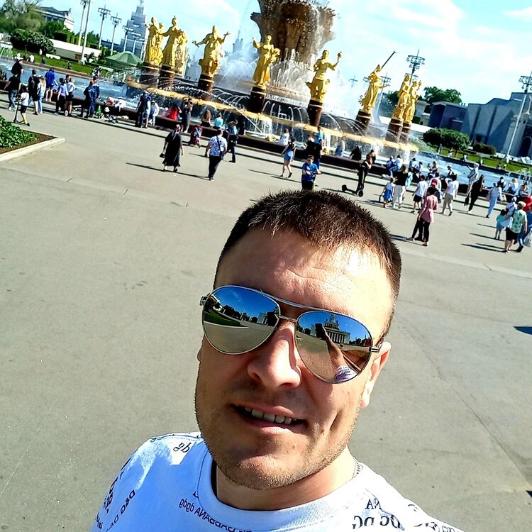  27695037  Egor, 35 ,    