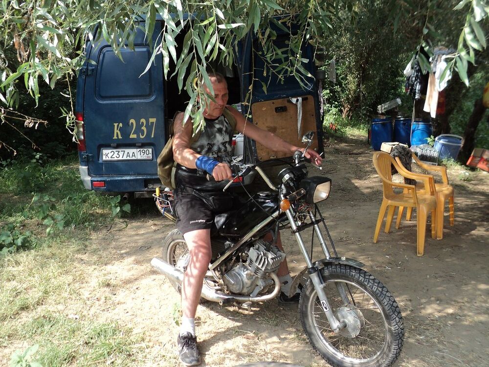 ���������� ������, ���� ������� ������, 58 ���, ������������ ��� ������