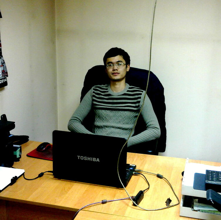 ���� 4166027 ������� Kuanish, 35 ���, ���� ���������� � ������