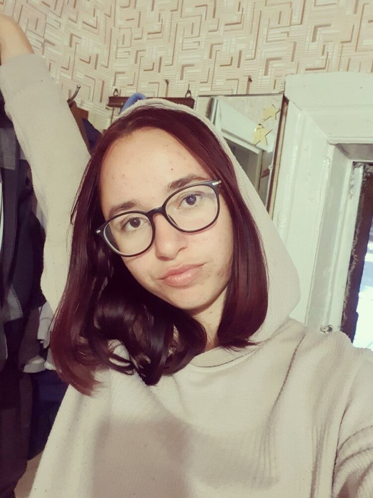 ���� 28124847 ������� Nastya, 22 ����, ���� ���������� � ������