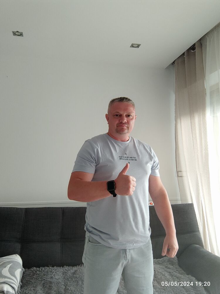 ���������� �������, ���� ������� Mircea, 44 ����, ������������ ��� ������, ����� � ���������