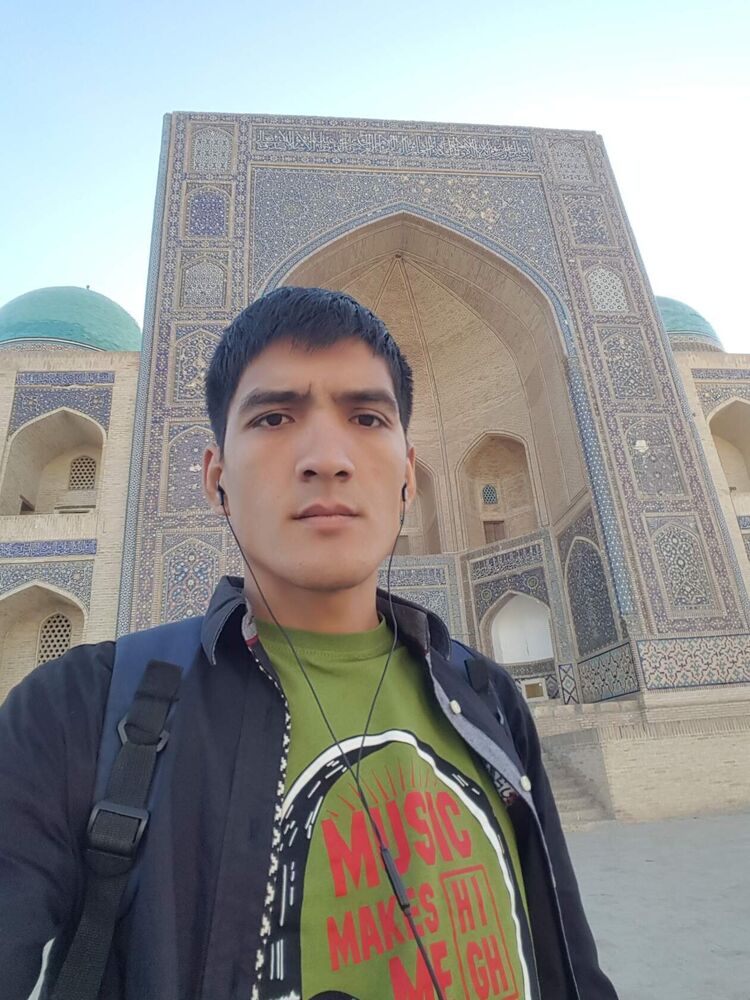 ���������� �����������, ���� ������� Otabek, 31 ���, ������������ ��� ����� � ���������, c�������� ���������