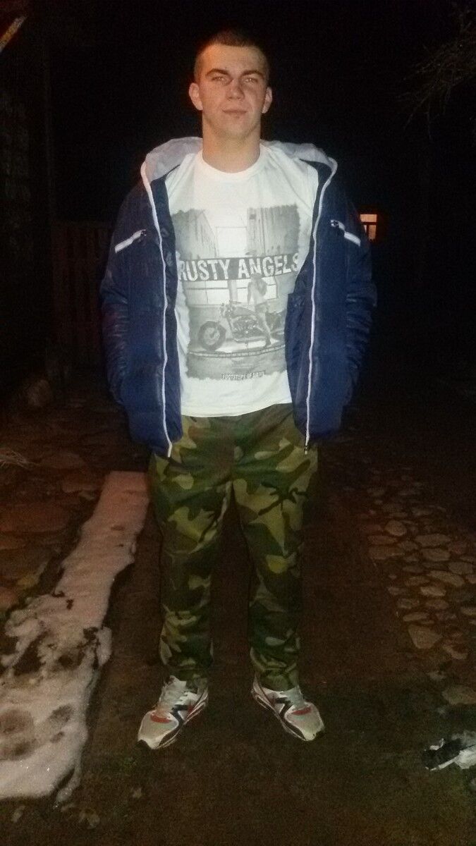 ���� 5347247 ������� Pashkkkaa, 34 ����, ���� ���������� � ������