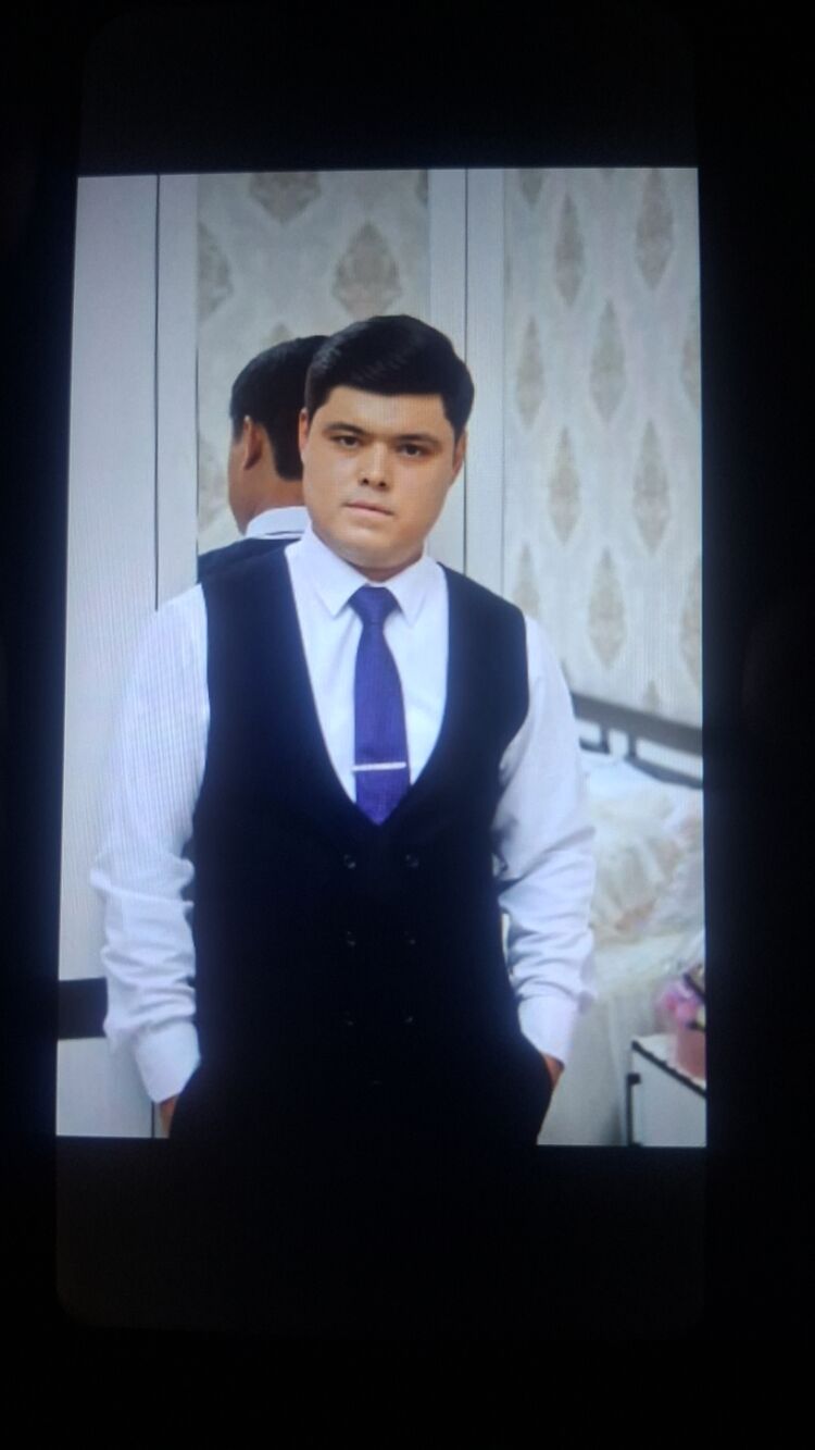 ���� 55823647 ������� Axror, 33 ����, ���� ���������� � ��������