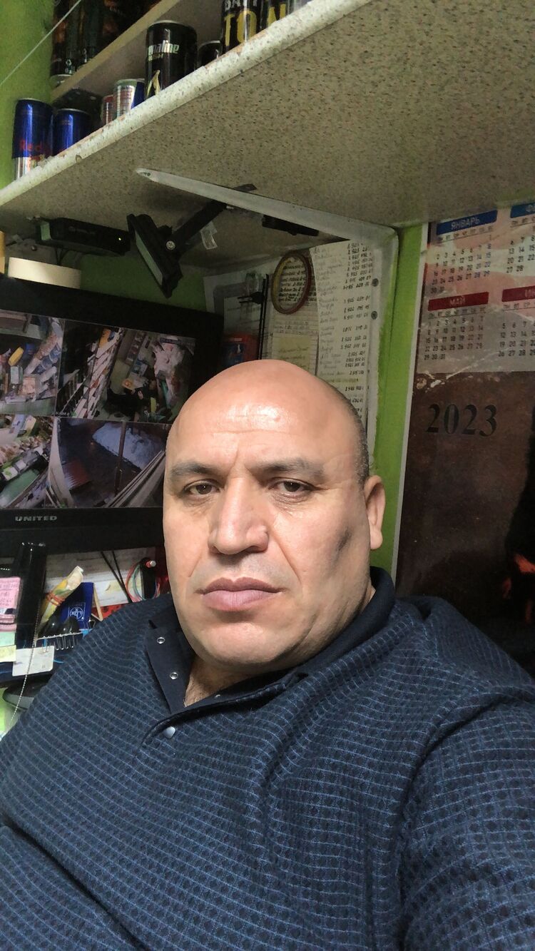 ���� 32141967 ������� ���������, 52 ����, ���� ���������� � ������