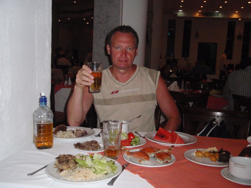 ���������� ������, ���� ������� ������, 65 ���, ������������ 