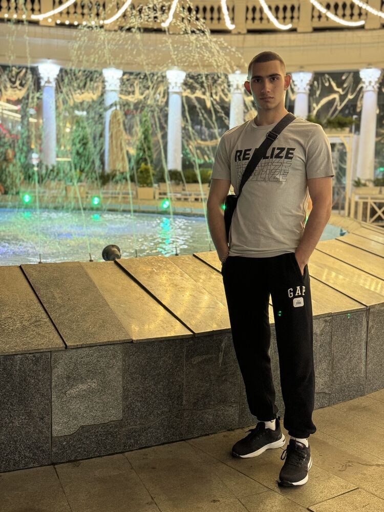 ���������� ����������, ���� ����� ����, 21 ���, ������������ ��� ������, ����� � ���������