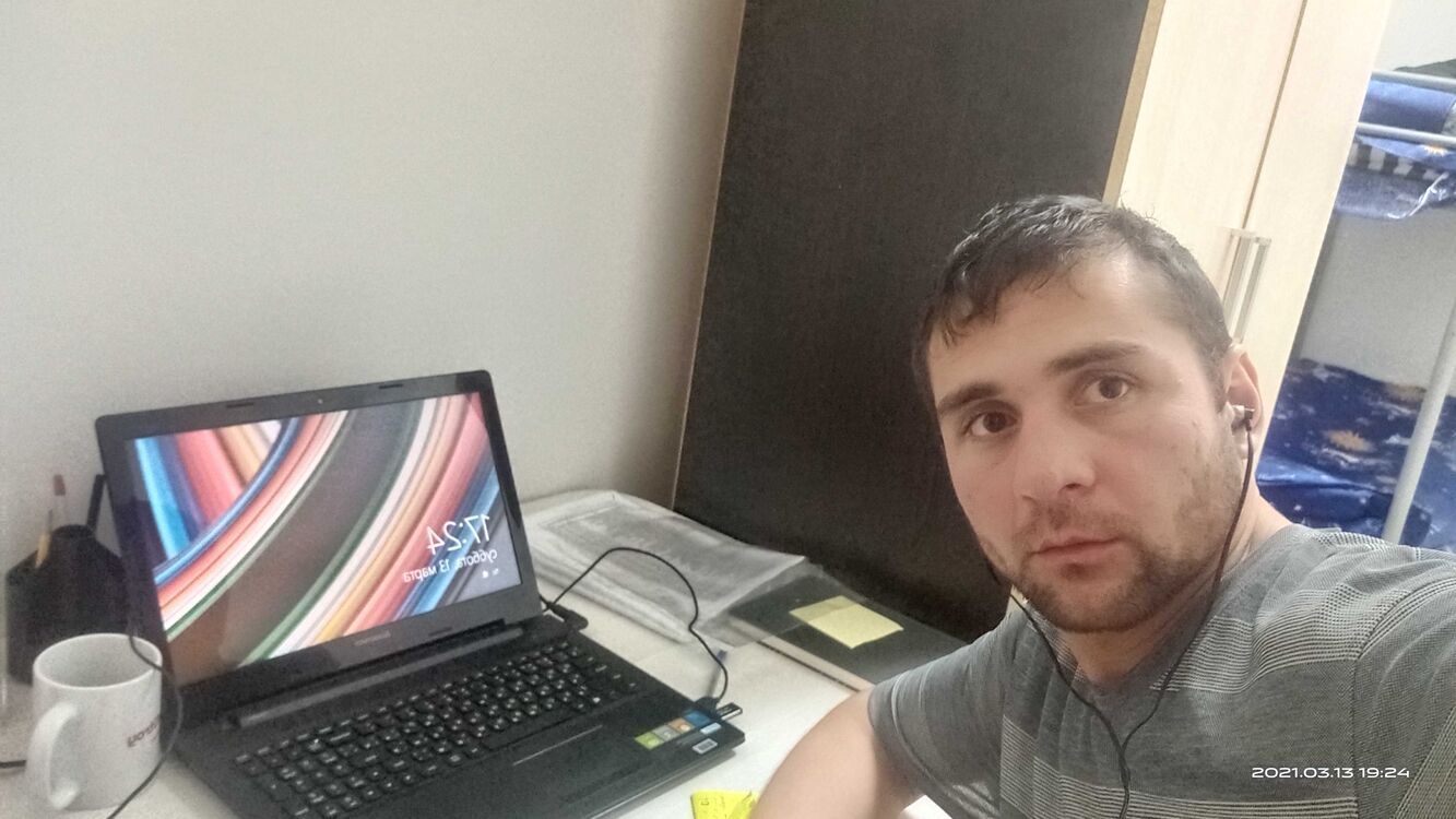  31517017  Ruslan, 35 ,    