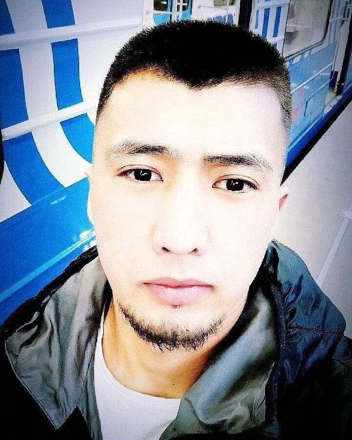 ���� 16952047 ������� Abdumali, 30 ���, ���� ���������� � ���