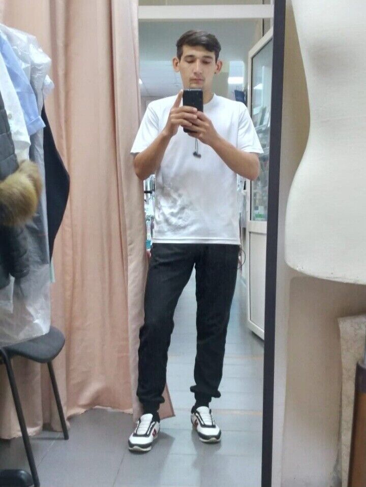 ���� 55766027 ������� Ali, 26 ���, ���� ���������� � �����������