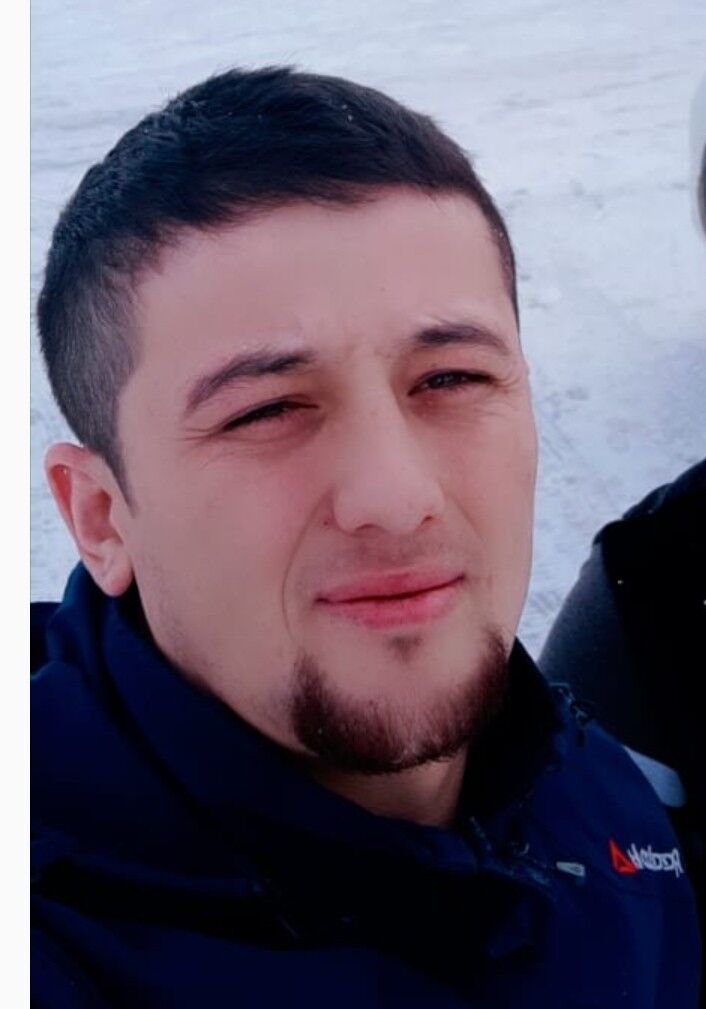 ���� 18723097 ������� Muhriddin, 32 ����, ���� ���������� � ���