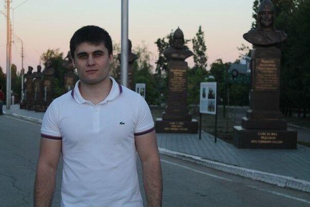 ���� 5039127 ������� ����, 35 ���, ���� ���������� � �����-����������