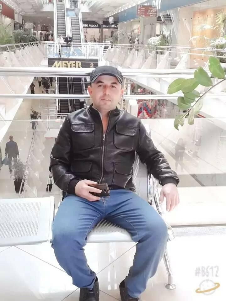 ���� 26120437 ������� Zurab, 40 ���, ���� ���������� � ������