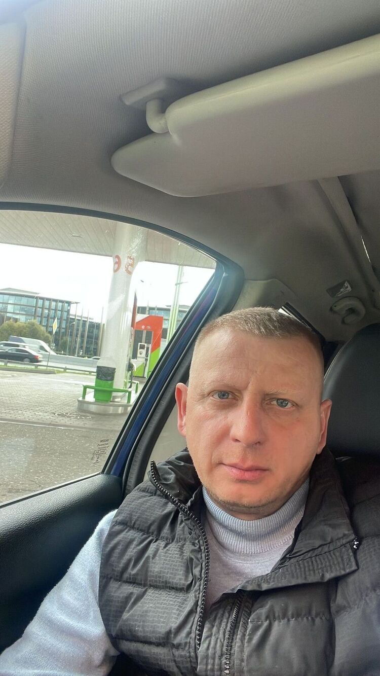 ���� 54620707 ������� Aleksei, 44 ����, ���� ���������� � ���������