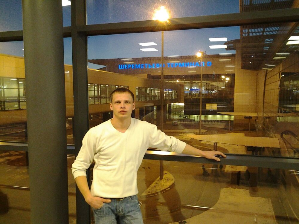 ���� 4230997 ������� Mihail, 38 ���, ���� ���������� � �����