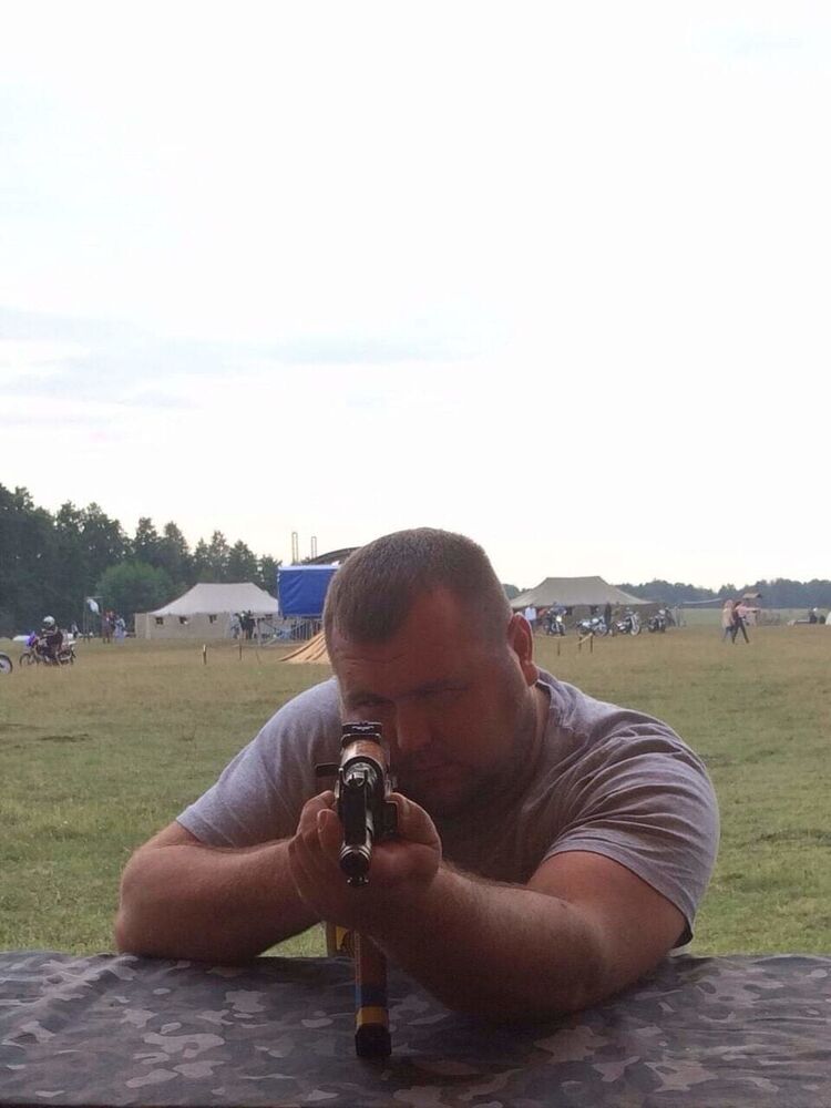 ���� 18386307 ������� Alex, 38 ���, ���� ���������� � ����������