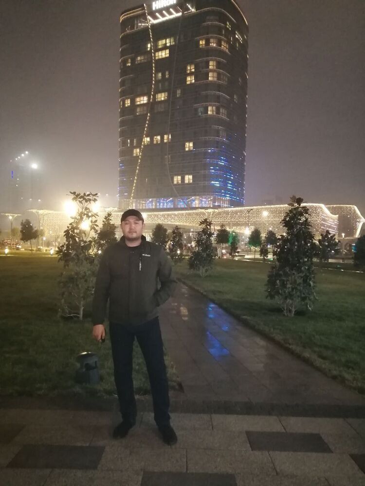 ���� 49773377 ������� Jahongir, 36 ���, ���� ���������� � ��������