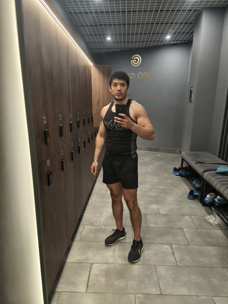 ���� 56220097 ������� Sanjar, 41 ���, ���� ���������� � �����������