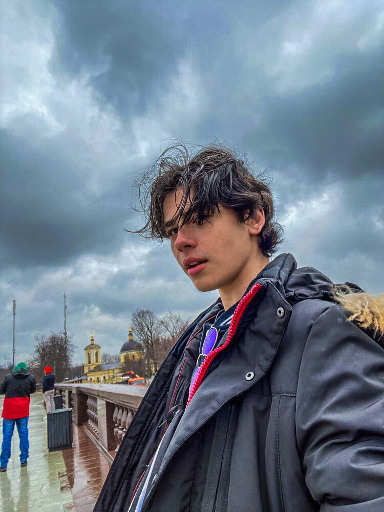 ���������� �����������, ���� ����� Roman, 21 ���, ������������ ��� ������, ����� � ���������, ���������