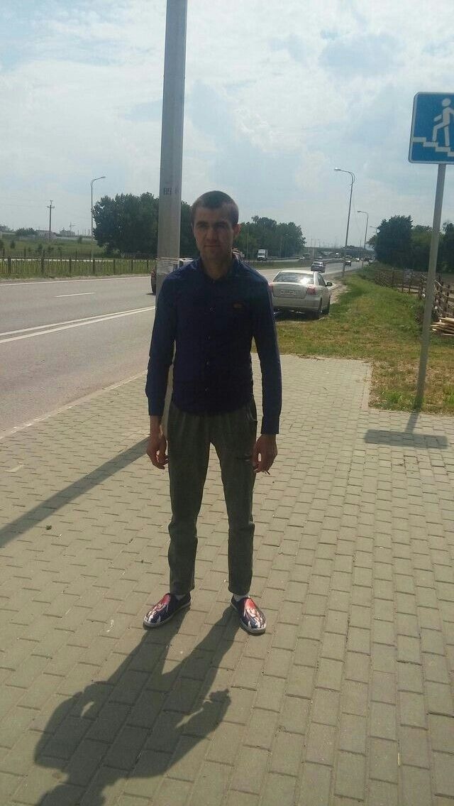 10144727  Aleksey, 36 ,    