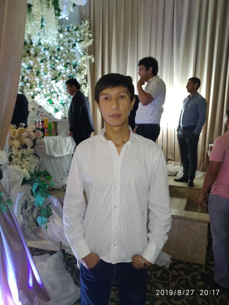  17902647  Feruz, 37 ,    
