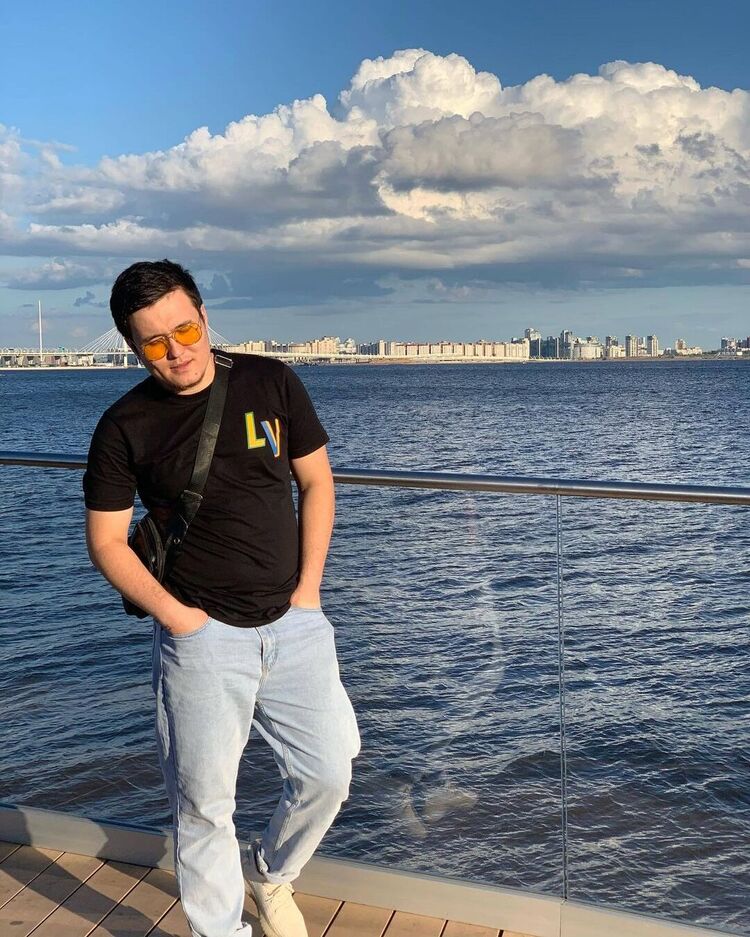 ���� 55225607 ����� Tursunboyev, 25 ���, ���� ���������� � �������