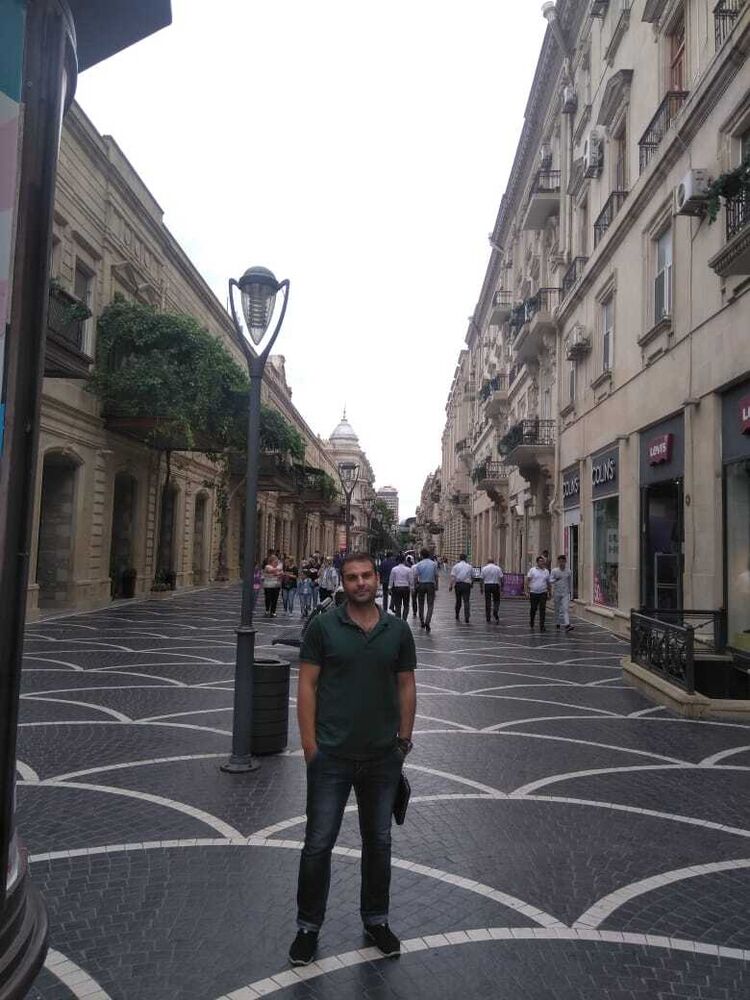 ���������� ��������, ���� ������� Mehdi, 38 ���, ������������ ��� ������, ����� � ���������, c�������� ���������