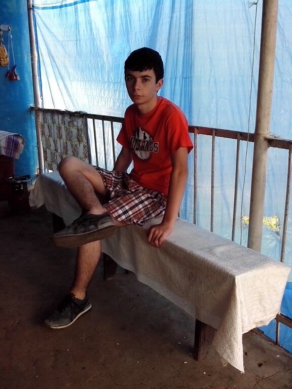 ���� 5479237 ������� Achiko, 29 ���, ���� ���������� � �������