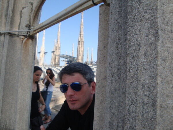 ���� 10895787 ������� Irakli, 55 ���, ���� ���������� � �������