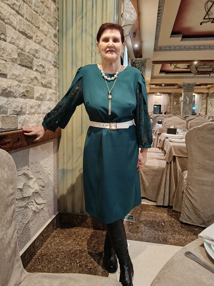 ���������� ������������, ���� ������� ������, 70 ���, ������������ ��� c�������� ���������