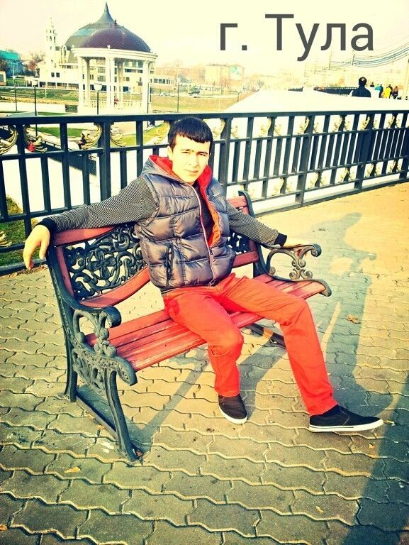  ,   Odinokiy, 35 ,     , c , 