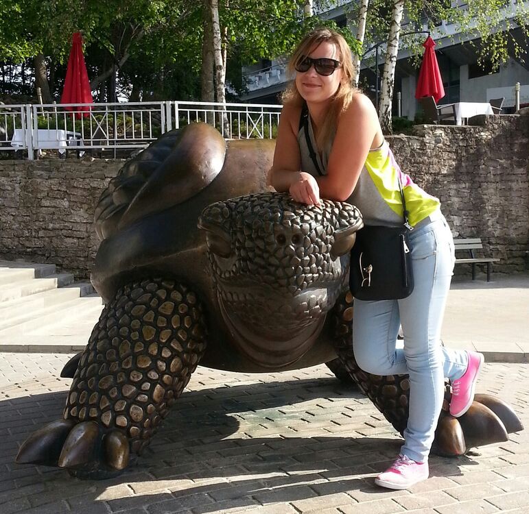 ���������� Marktheidenfeld, ���� ������� Elina, 33 ����, ������������ ��� ������, ����� � ���������, c�������� ���������