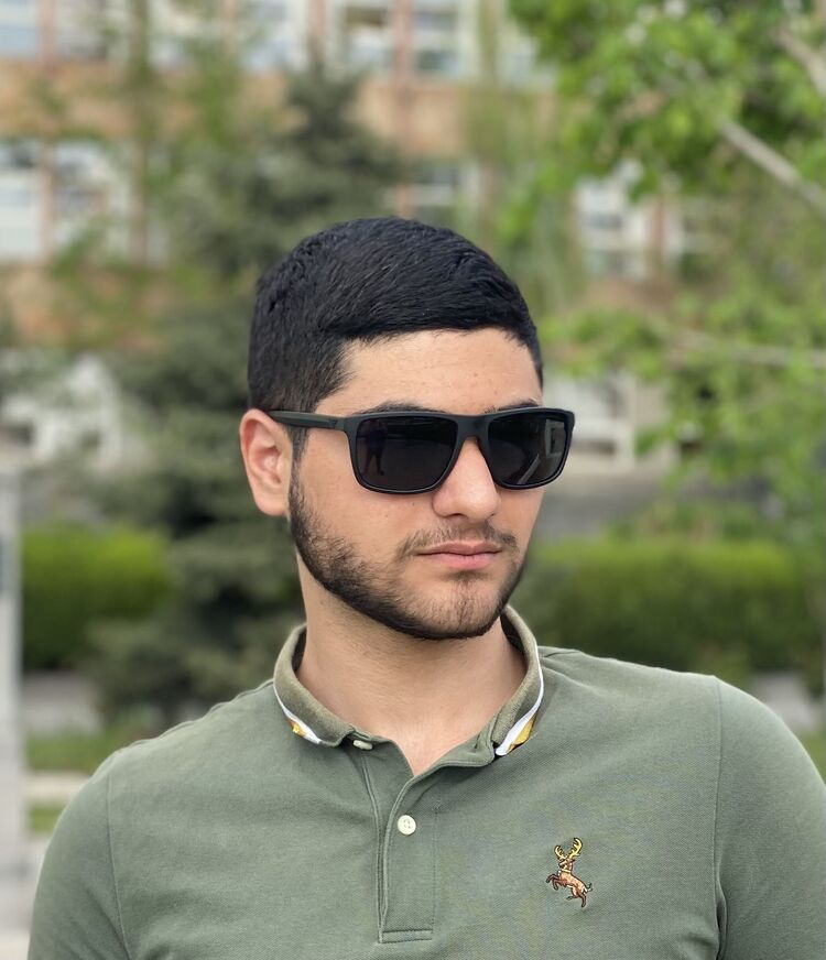  26594027  Yura, 22 ,    