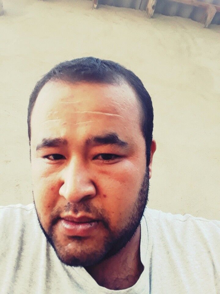 ���� 16851377 ������� Akbar, 34 ����, ���� ���������� � ��������