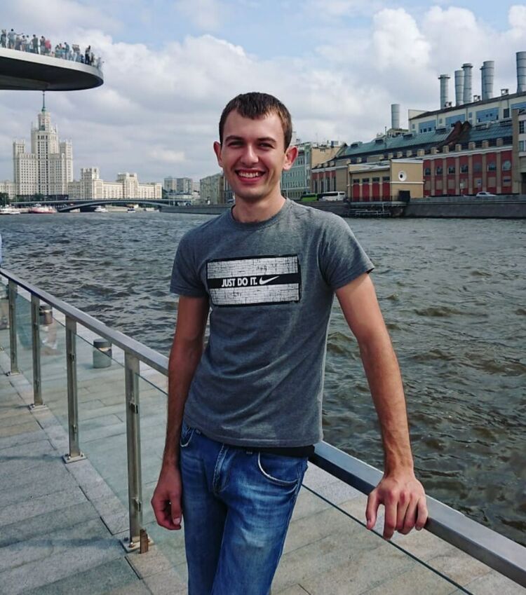 ���������� ������, ���� ������� Egor, 33 ����, ������������ ��� ������, ���������