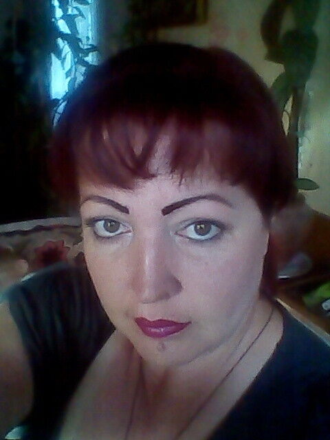  12159527  Galina, 50 ,    