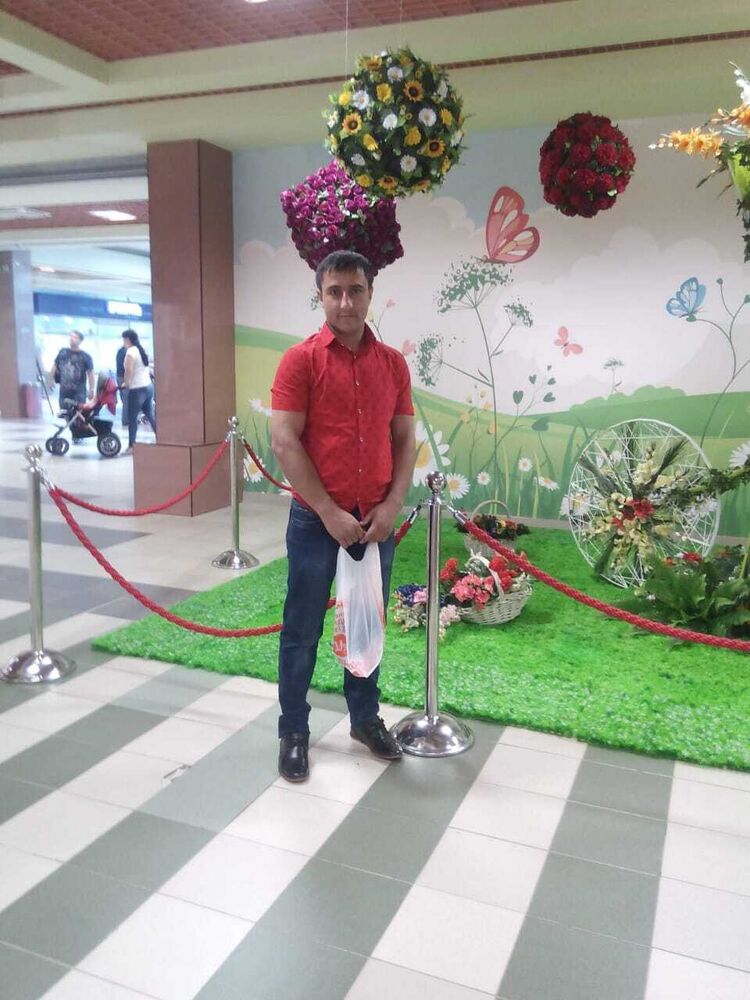 ���������� ����������, ���� ������� Zaxar, 37 ���, ������������ ��� ������, ����� � ���������